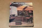 Frank Lloyd Wright — Grote Meesterwerken — Tiny Folio, Ophalen of Verzenden, Zo goed als nieuw, Architecten