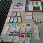 Monopoly, Hobby en Vrije tijd, Gezelschapsspellen | Bordspellen, Gebruikt, Ophalen of Verzenden