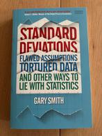 Standard deviations - Gary Smith, Ophalen of Verzenden, Zo goed als nieuw