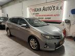 Toyota Auris Touring Sports 2.0D/STATION/AIRCO/START NIET, Voorwielaandrijving, 450 kg, Gebruikt, 4 cilinders