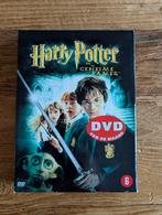 Harry Potter en de geheime kamer 2 DVD, Vanaf 6 jaar, Ophalen of Verzenden, Gebruikt, Fantasy