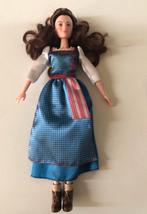 Disney barbie Belle, Ophalen of Verzenden, Zo goed als nieuw, Pop