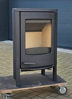 Houtkachel Dovre Astro 2L, Houtkachel, Ophalen of Verzenden, Zo goed als nieuw, Vrijstaand
