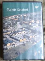 DVD "Tschüß Seedorf", Verzenden, Landmacht, Nederland, Overige typen