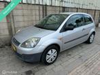 Ford Fiesta 1.3-8V | APK 12 MND| Airco ijskoud, 1299 cc, Gebruikt, 4 cilinders, Origineel Nederlands