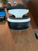 PS VR set compleet, Verzenden, Zo goed als nieuw, Sony PlayStation