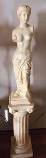 VENUS, Ophalen, Gebruikt