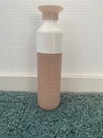 Bruine drinkfles dopper, Ophalen, Gebruikt