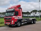 VOLVO FM 13.500 6x2 boogie nl-truck, Auto's, Vrachtwagens, Te koop, Diesel, Bedrijf, BTW verrekenbaar