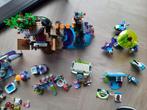 Lego Friends Mix - Boomhut en andere complete sets, Ophalen of Verzenden, Gebruikt, Losse stenen, Lego