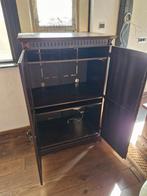 Computerkast, Huis en Inrichting, Kasten | Computermeubels, Ophalen, Gebruikt, 70 tot 120 cm