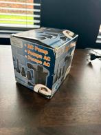 Pomp elektrisch voor luchtbed., Watersport en Boten, Ophalen of Verzenden, Nieuw, Motor en Techniek