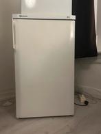 Bauknecht koelkast, Witgoed en Apparatuur, Koelkasten en IJskasten, Met vriesvak, Gebruikt, 45 tot 60 cm, Ophalen