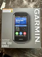 Garmin edge 1050 bundel, Fietsen en Brommers, Fietsaccessoires | Fietscomputers, Ophalen of Verzenden, Snelheidssensor, Nieuw