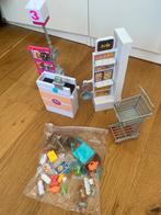 Barbie winkel, Kinderen en Baby's, Speelgoed | Overig, Ophalen, Gebruikt, Meisje
