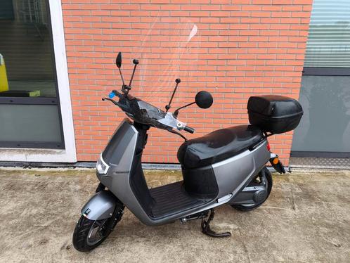 Ecooter s2 25km 40ah 64v bouwjaar 2020, Fietsen en Brommers, Snorfietsen en Snorscooters, Zo goed als nieuw, Overige merken, Ophalen of Verzenden