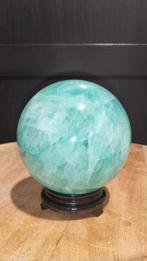 Fluoriet bol XL groen, Verzamelen, Ophalen of Verzenden