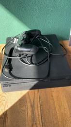 Playstation 4 slim, Met 1 controller, Gebruikt, Ophalen of Verzenden, 500 GB