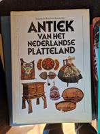 boek Antiek van het nederlandse platteland, Boeken, Ophalen of Verzenden, Zo goed als nieuw