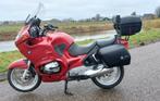 BMW R 1150 RT 2004 twinspark , beurt  , netjes , inruil kan, Motoren, Motoren | BMW, 2 cilinders, Motorrijbewijs A, Bedrijf, Onbekend