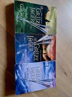 De Grijze jager, Boeken, Ophalen of Verzenden, Gelezen