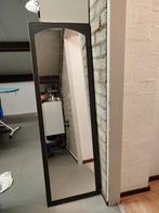 Mirror, Huis en Inrichting, Ophalen, Gebruikt, Rechthoekig, Minder dan 100 cm