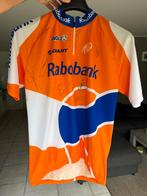 Tour de France Rabobank Team wielershirt met handtekeningen, Ophalen of Verzenden, Nieuw, Bovenkleding