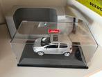 VW Fox 1:43 Schuco, Ophalen of Verzenden, Zo goed als nieuw, Auto, Schuco
