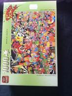 Funny comic, Ophalen of Verzenden, 500 t/m 1500 stukjes, Zo goed als nieuw