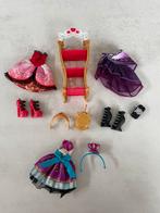 Ever after high accessoires, Ophalen of Verzenden, Gebruikt, Accessoires