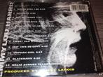 Emmylou Harris - Wrecking Ball [HdCd], Cd's en Dvd's, Ophalen of Verzenden, 1980 tot 2000, Zo goed als nieuw