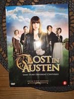 lost in austin special edition, Cd's en Dvd's, Vanaf 9 jaar, Ophalen of Verzenden, Zo goed als nieuw, Drama