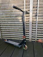 NKD Scooter stuntstep - Zwart, Fietsen en Brommers, Steps, Ophalen, Gebruikt, Gewone step