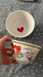 Blond amsterdam kommen blah blah blah en voor bol, Gebruikt, Blond Amsterdam, Ophalen of Verzenden, Kom(men)