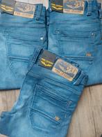 PakketDEAL 3x PME LEGEND Skyhawk jeans W31 L32, Nieuw, W32 (confectie 46) of kleiner, Blauw, Ophalen of Verzenden