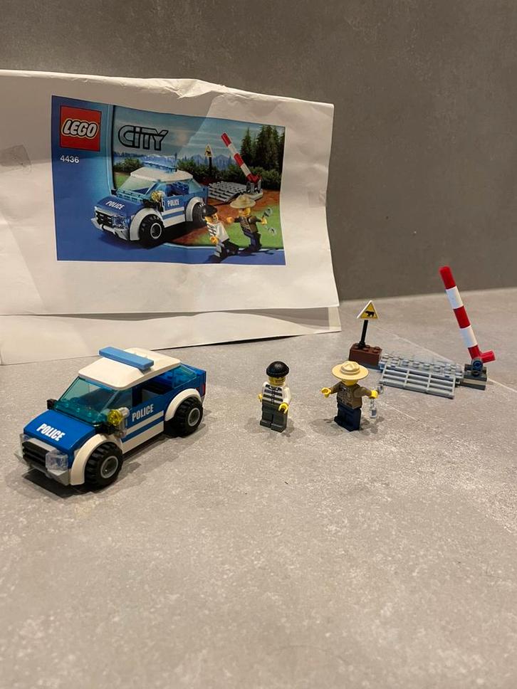 Diverse Lego city, creator sets, Kinderen en Baby's, Speelgoed | Duplo en Lego, Zo goed als nieuw, Ophalen of Verzenden