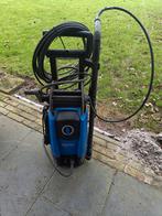 Nilfisk hogedrukreiniger, Ophalen, Gebruikt, Elektrisch