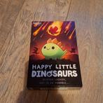 Happy Little Dinosaurs, Hobby en Vrije tijd, Drie of vier spelers, Ophalen of Verzenden, Zo goed als nieuw, Unstable Games