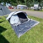 Tentdoek – Maatwerk – 130 gr/m² – Zilvergrijs – Worteldoek –, Ophalen of Verzenden, Nieuw