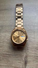 Seiko SNKL48K1 heren horloge, Sieraden, Tassen en Uiterlijk, Horloges | Heren, Gebruikt, Polshorloge, Ophalen of Verzenden, Seiko