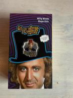 Willy Wonka shape coin - 1 oz proof Samoa, Ophalen of Verzenden, Zilver
