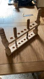 Gutsen houder, Antiek en Kunst, Antiek | Gereedschap en Instrumenten, Ophalen of Verzenden