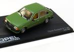 29030: Opel Kadett D 1.6S - 1979-1984 - Atlas 1:43, Hobby en Vrije tijd, Modelauto's | 1:43, Auto, Ophalen of Verzenden, Zo goed als nieuw