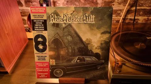 Blue Öyster Cult - On Your Feet Or On Your Knees Vinyl, Cd's en Dvd's, Vinyl | Hardrock en Metal, Nieuw in verpakking, Ophalen of Verzenden