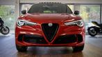 Alfa romeo Stelvio 2.9 V6 AWD Quadrifoglio | Panoramadak | |, 12 maanden, Gebruikt, Met garantie (alle), 10 km/l