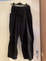 Zwarte winterbroek merk Oska, maat 3, Kleding | Dames, Broeken en Pantalons, Zwart, Maat 42/44 (L), Ophalen of Verzenden, Lang