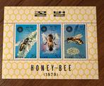 Noord Korea 1979 - Honingbijen - Postfris, Ophalen of Verzenden, Postfris, Oost-Azië
