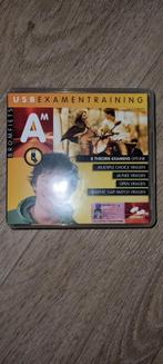 Usb Examentraining voor de brommer Am, Ophalen of Verzenden, Zo goed als nieuw