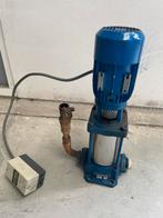 Diverse waterpompen, Ophalen, Gebruikt