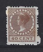 Roltanding 54 ongeb 1928 ; Speciale aanbieding, Postzegels en Munten, Postzegels | Nederland, Verzenden, T/m 1940, Postfris